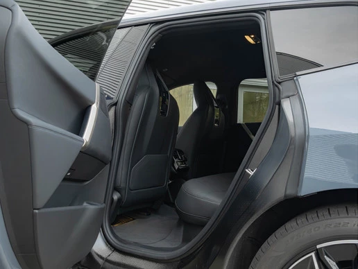 BMW iX - Afbeelding 24 van 30