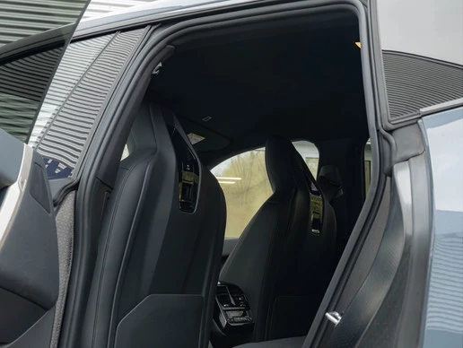 BMW iX - Afbeelding 25 van 30