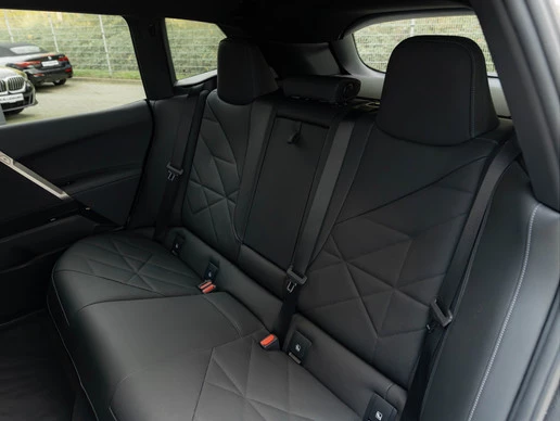 BMW iX - Afbeelding 26 van 30