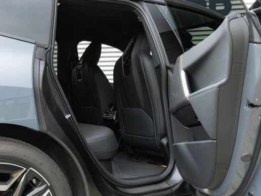 BMW iX - Afbeelding 29 van 30