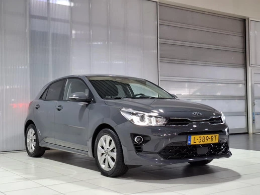 Kia Rio - Afbeelding 2 van 28
