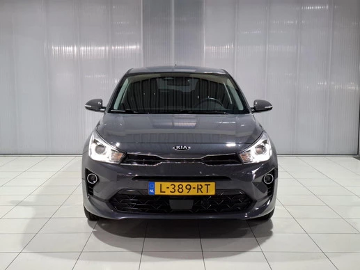 Kia Rio - Afbeelding 3 van 28
