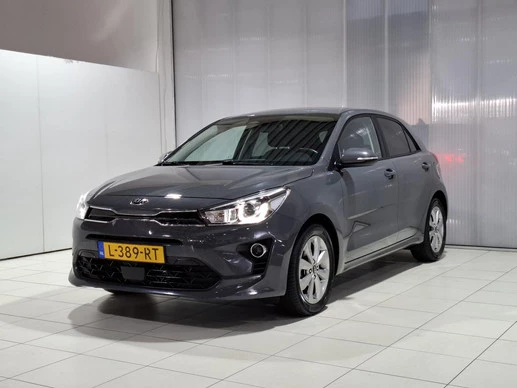 Kia Rio - Afbeelding 4 van 28