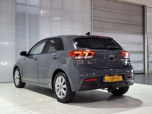 Kia Rio - Afbeelding 5 van 28