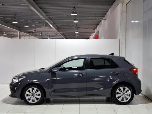 Kia Rio - Afbeelding 6 van 28