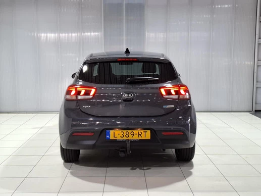 Kia Rio - Afbeelding 7 van 28