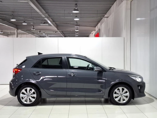 Kia Rio - Afbeelding 8 van 28