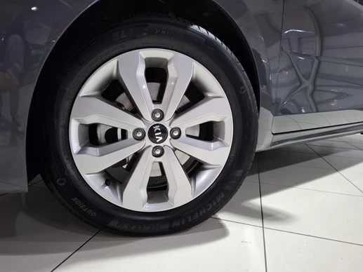 Kia Rio - Afbeelding 10 van 28