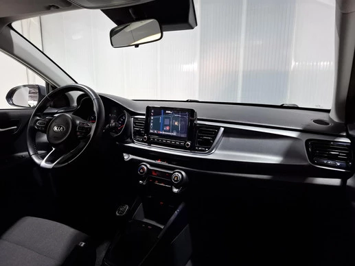 Kia Rio - Afbeelding 12 van 28
