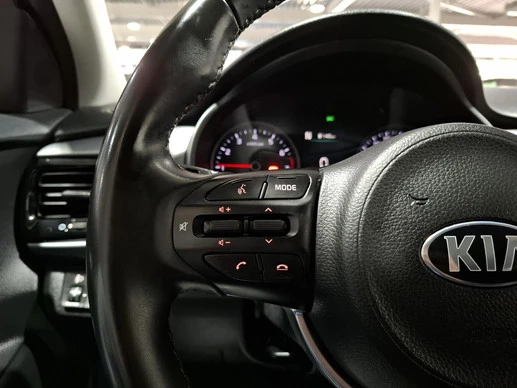 Kia Rio - Afbeelding 13 van 28
