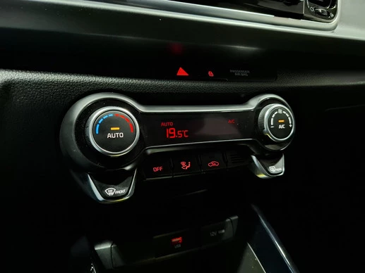 Kia Rio - Afbeelding 15 van 28