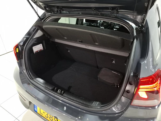Kia Rio - Afbeelding 17 van 28