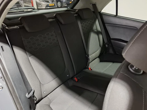 Kia Rio - Afbeelding 18 van 28