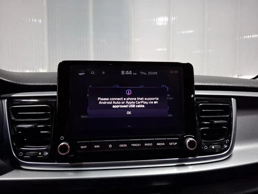 Kia Rio - Afbeelding 20 van 28
