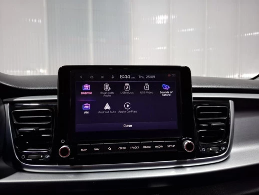 Kia Rio - Afbeelding 21 van 28