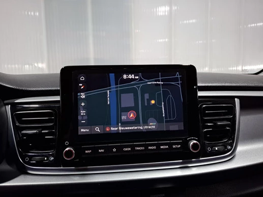 Kia Rio - Afbeelding 22 van 28