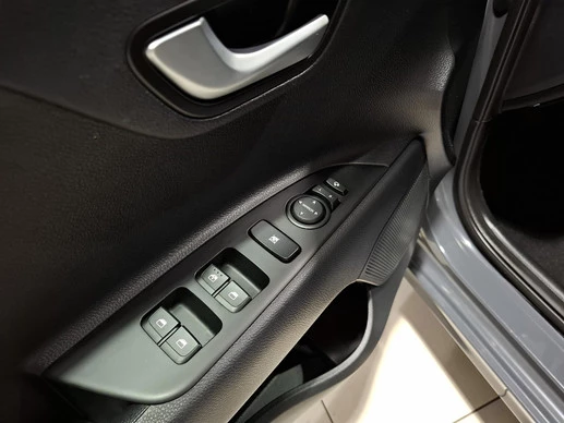 Kia Rio - Afbeelding 27 van 28