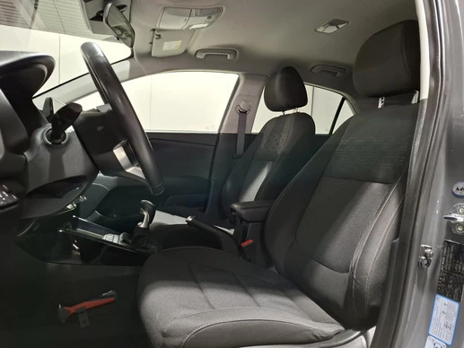 Kia Rio - Afbeelding 28 van 28