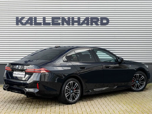 BMW i5 - Afbeelding 2 van 30