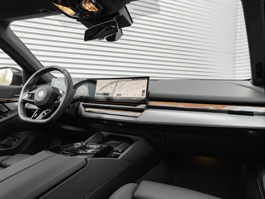 BMW i5 - Afbeelding 3 van 30