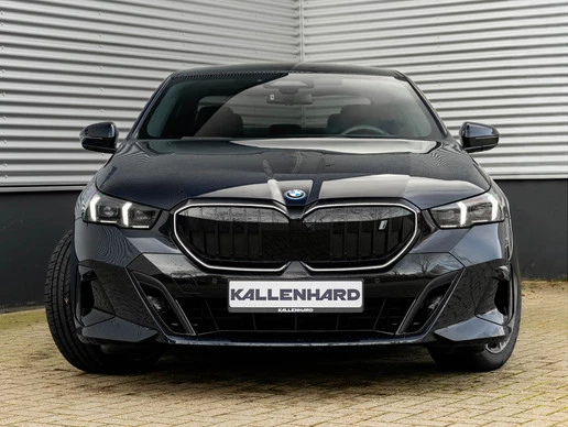 BMW i5 - Afbeelding 5 van 30