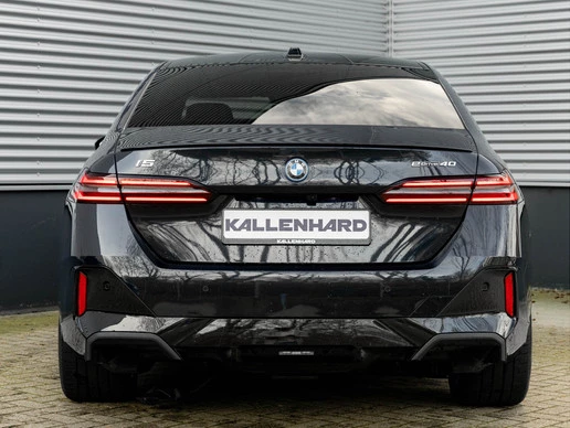 BMW i5 - Afbeelding 6 van 30