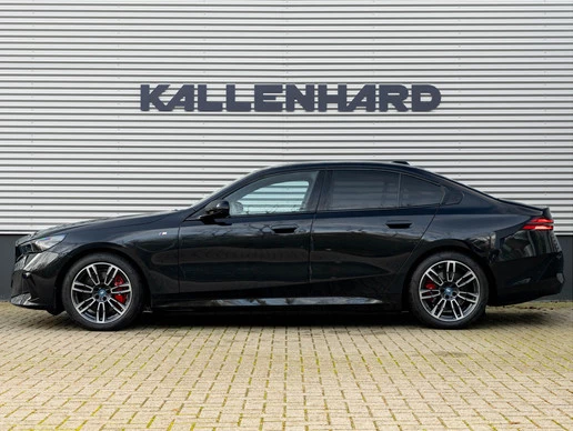 BMW i5 - Afbeelding 7 van 30
