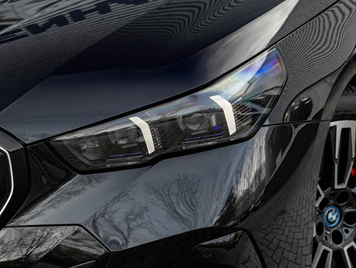 BMW i5 - Afbeelding 9 van 30