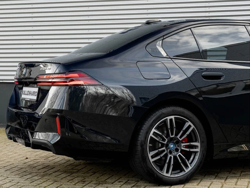 BMW i5 - Afbeelding 10 van 30