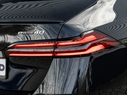 BMW i5 - Afbeelding 12 van 30