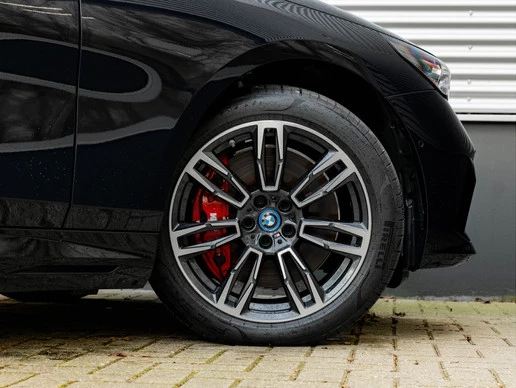 BMW i5 - Afbeelding 14 van 30