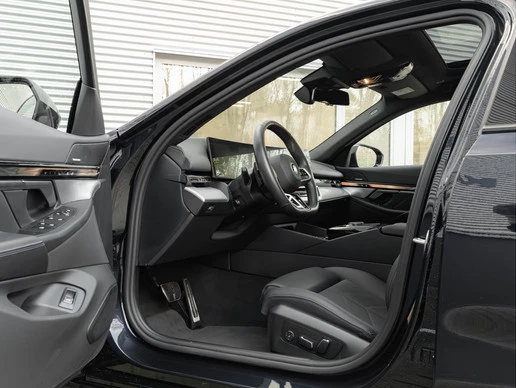 BMW i5 - Afbeelding 15 van 30