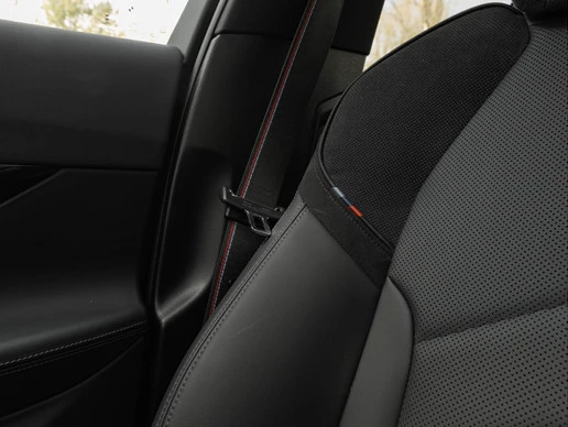 BMW i5 - Afbeelding 21 van 30