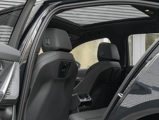 BMW i5 - Afbeelding 25 van 30