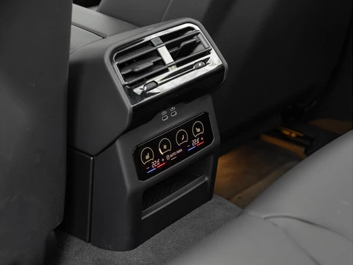 BMW i5 - Afbeelding 27 van 30