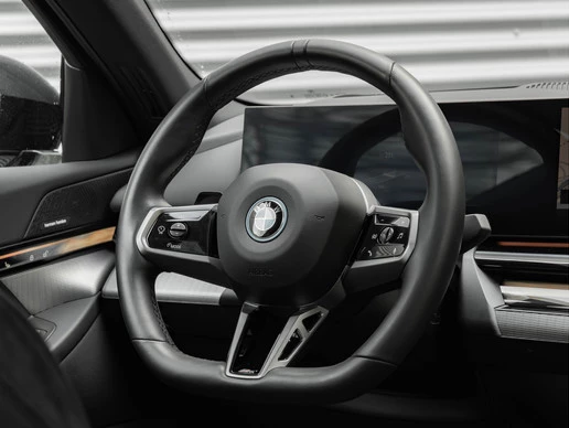 BMW i5 - Afbeelding 30 van 30