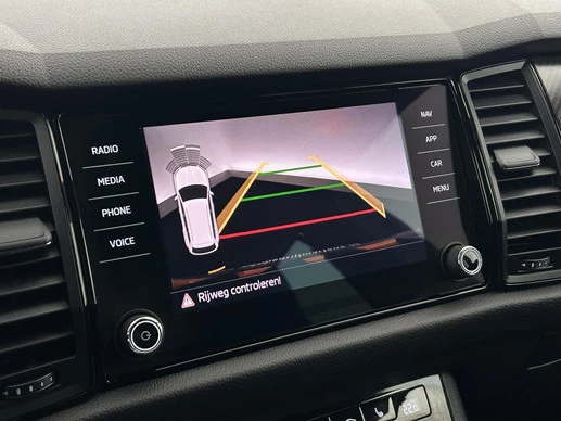 Škoda Kodiaq - Afbeelding 5 van 30