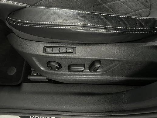 Škoda Kodiaq - Afbeelding 6 van 30