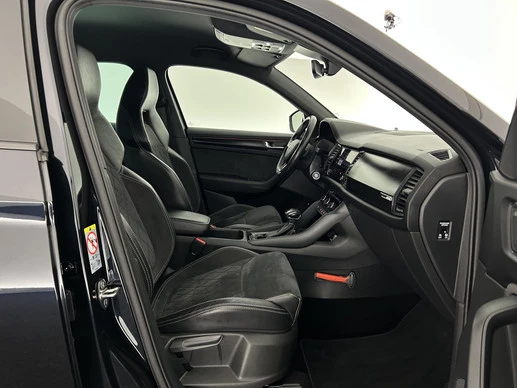 Škoda Kodiaq - Afbeelding 15 van 30