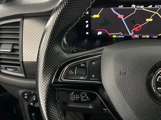 Škoda Kodiaq - Afbeelding 20 van 30