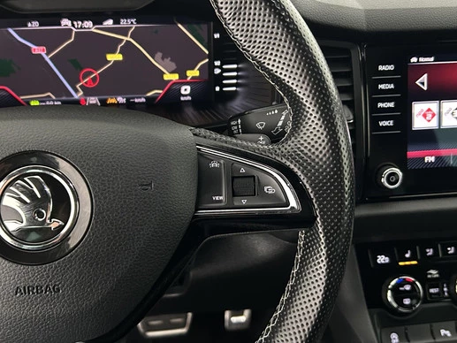 Škoda Kodiaq - Afbeelding 22 van 30