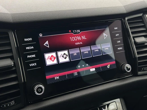 Škoda Kodiaq - Afbeelding 23 van 30