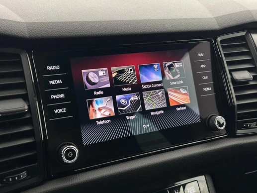 Škoda Kodiaq - Afbeelding 28 van 30