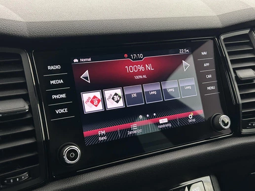 Škoda Kodiaq - Afbeelding 30 van 30