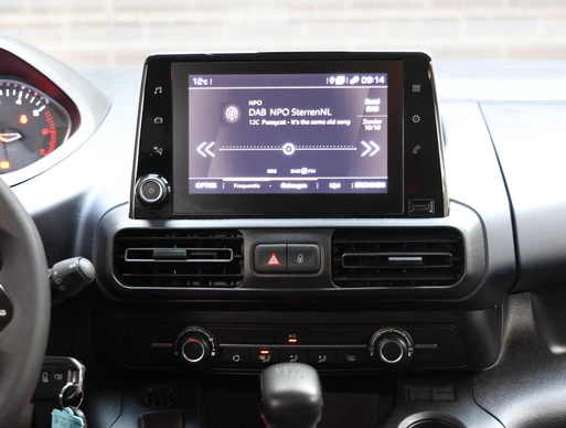 Peugeot Rifter - Afbeelding 14 van 30