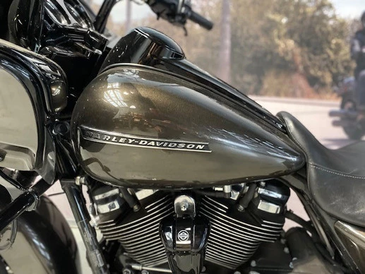 Harley-Davidson Road Glide - Afbeelding 4 van 10