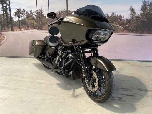 Harley-Davidson Road Glide - Afbeelding 5 van 10