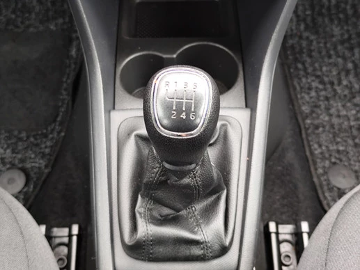 Škoda Rapid - Afbeelding 20 van 30
