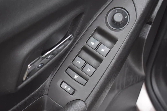 Chevrolet Trax - Afbeelding 12 van 28