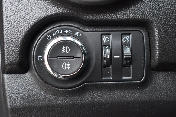 Chevrolet Trax - Afbeelding 13 van 28